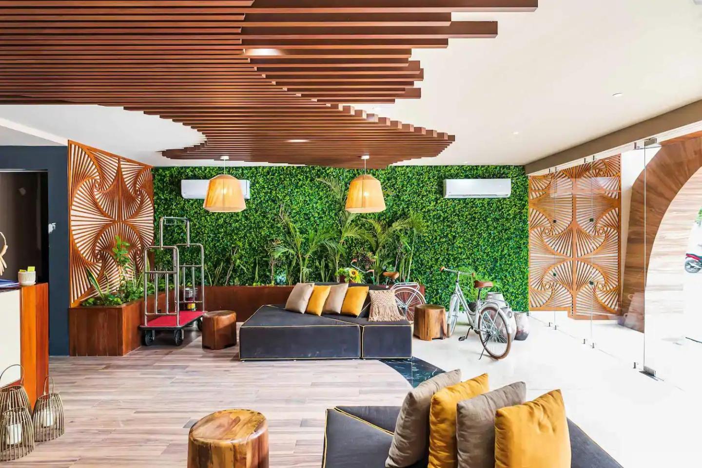 Tulum Departamento De Lujo Apartment Exterior foto